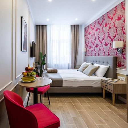 Ar Apartamenty Poznan Ngoại thất bức ảnh