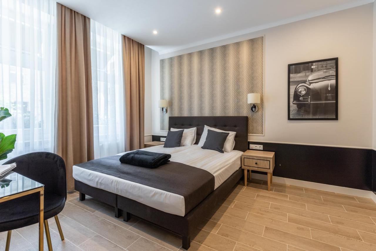 Ar Apartamenty Poznan Ngoại thất bức ảnh