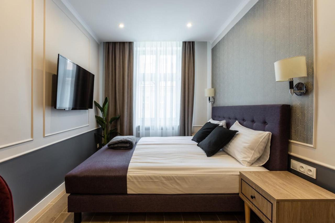 Ar Apartamenty Poznan Ngoại thất bức ảnh