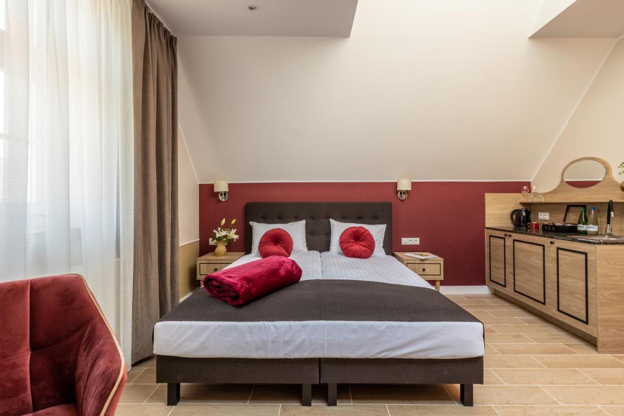 Ar Apartamenty Poznan Ngoại thất bức ảnh