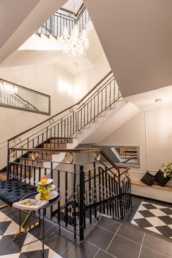 Ar Apartamenty Poznan Ngoại thất bức ảnh