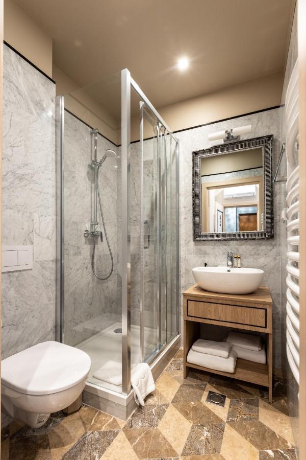 Ar Apartamenty Poznan Ngoại thất bức ảnh