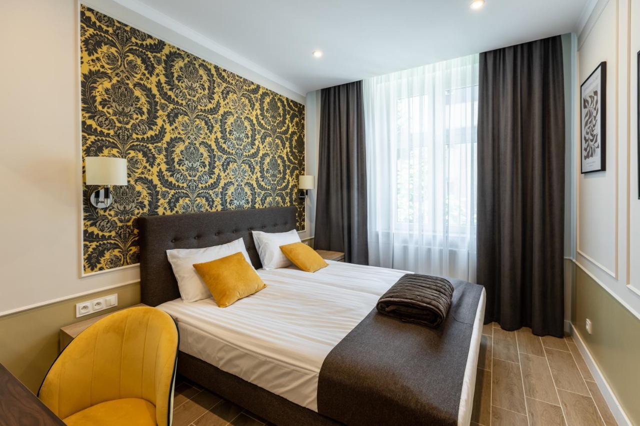 Ar Apartamenty Poznan Ngoại thất bức ảnh