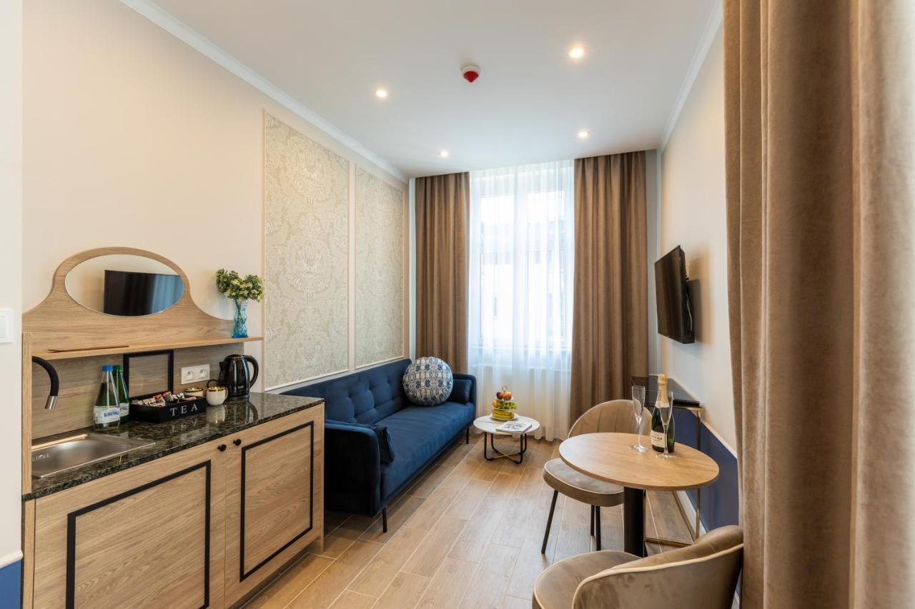 Ar Apartamenty Poznan Ngoại thất bức ảnh