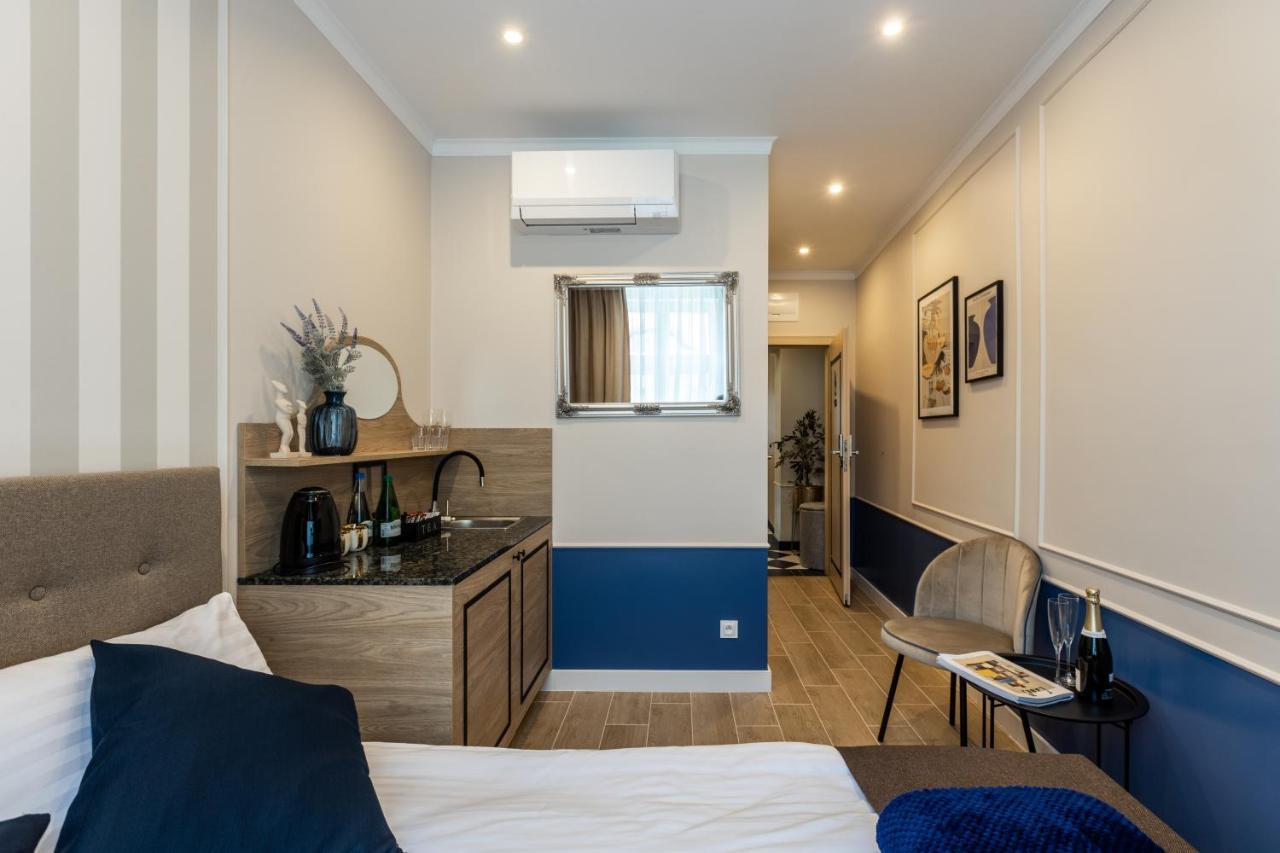 Ar Apartamenty Poznan Ngoại thất bức ảnh