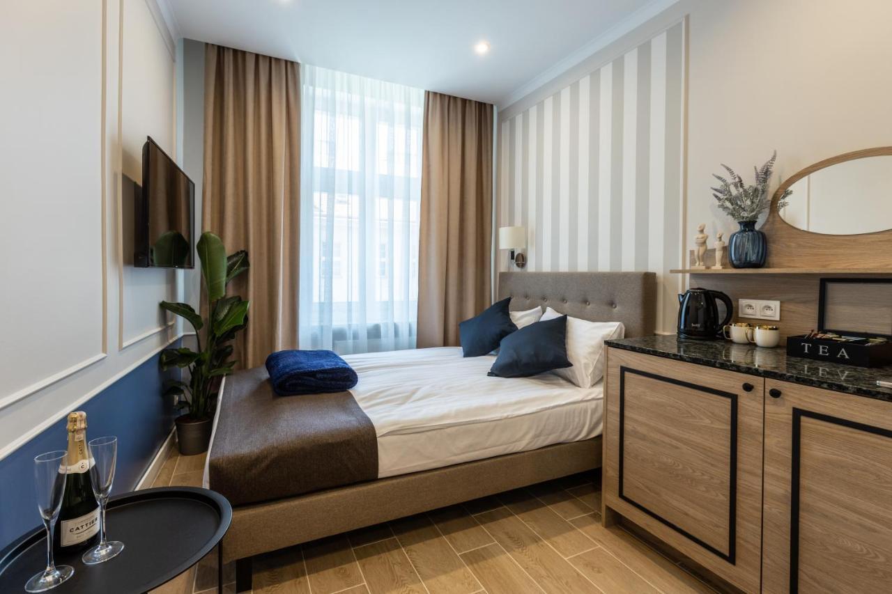 Ar Apartamenty Poznan Ngoại thất bức ảnh