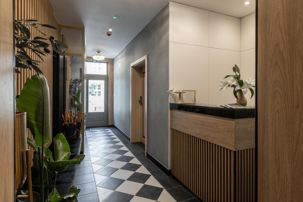 Ar Apartamenty Poznan Ngoại thất bức ảnh