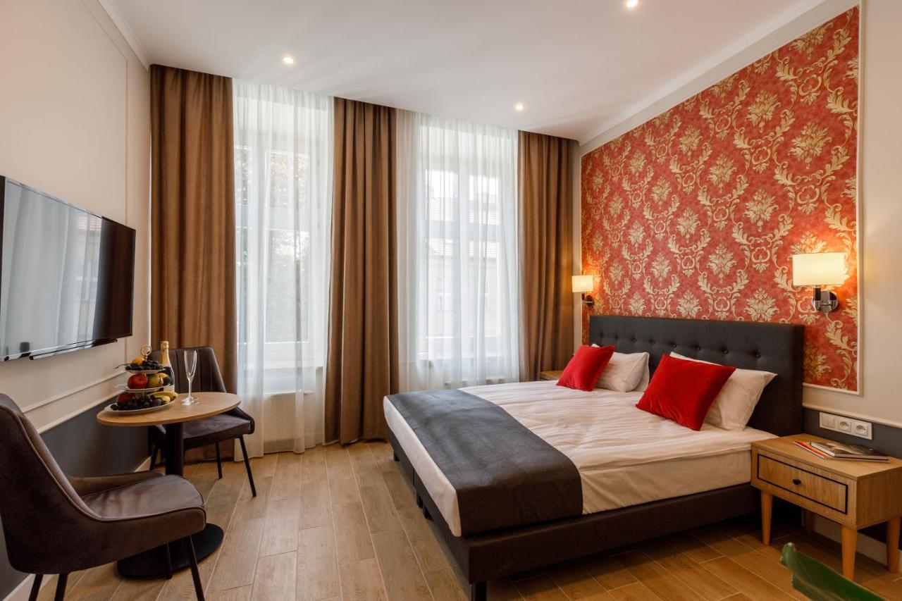 Ar Apartamenty Poznan Ngoại thất bức ảnh