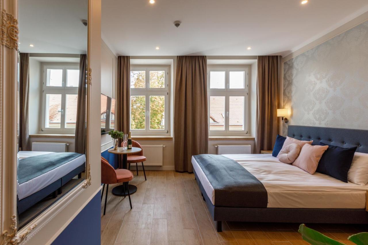 Ar Apartamenty Poznan Ngoại thất bức ảnh