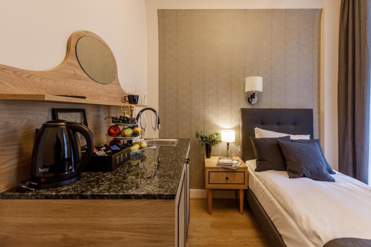 Ar Apartamenty Poznan Ngoại thất bức ảnh