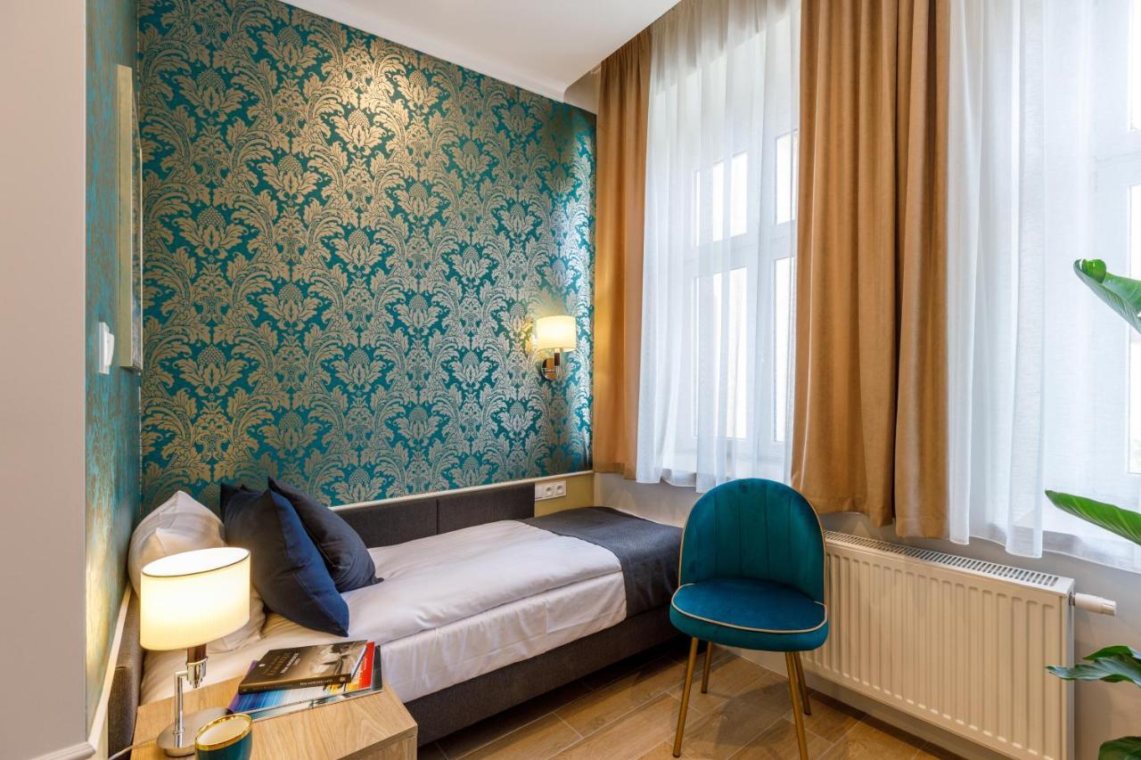 Ar Apartamenty Poznan Ngoại thất bức ảnh
