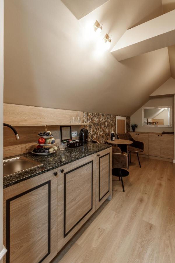 Ar Apartamenty Poznan Ngoại thất bức ảnh