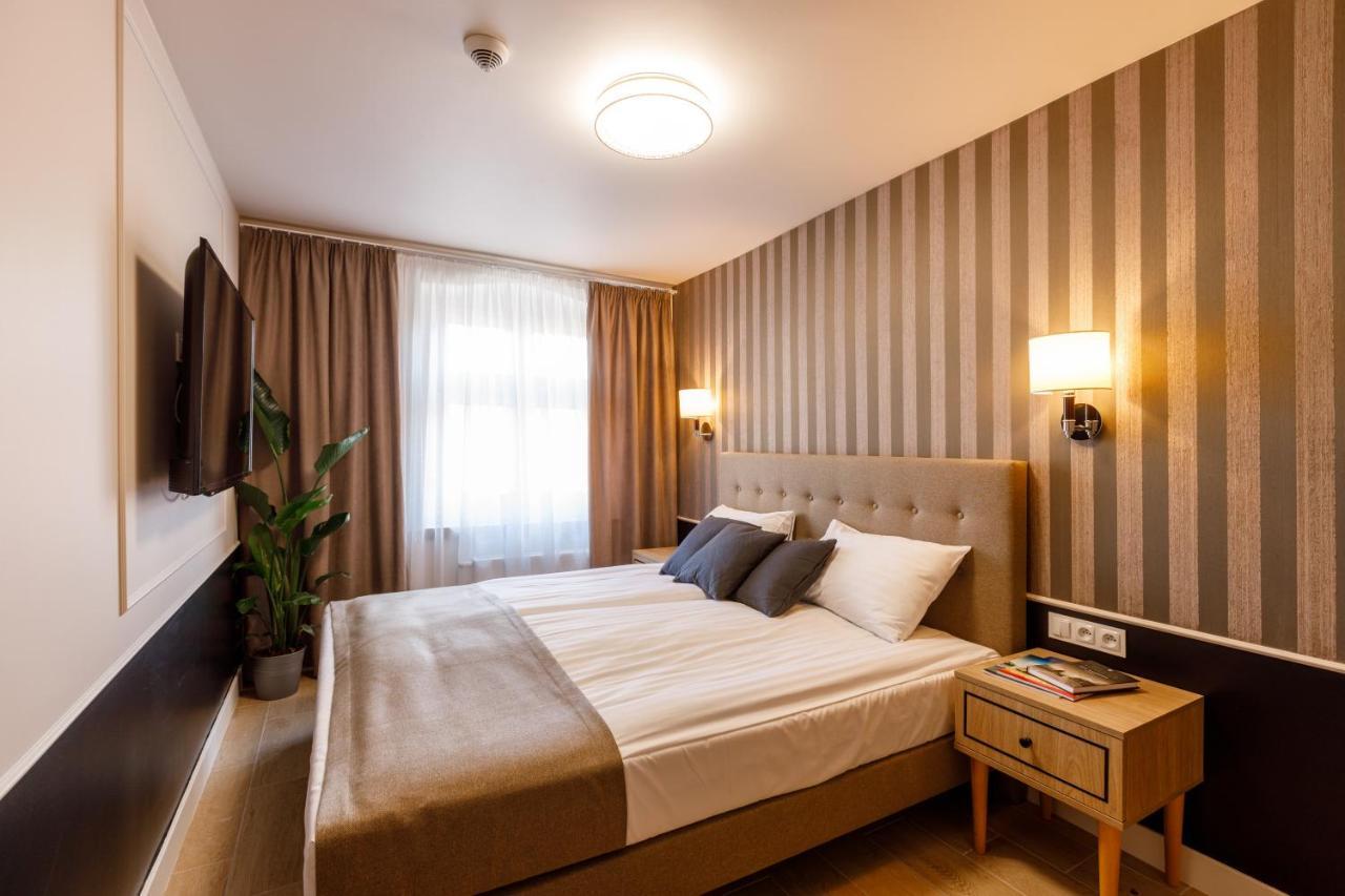 Ar Apartamenty Poznan Ngoại thất bức ảnh