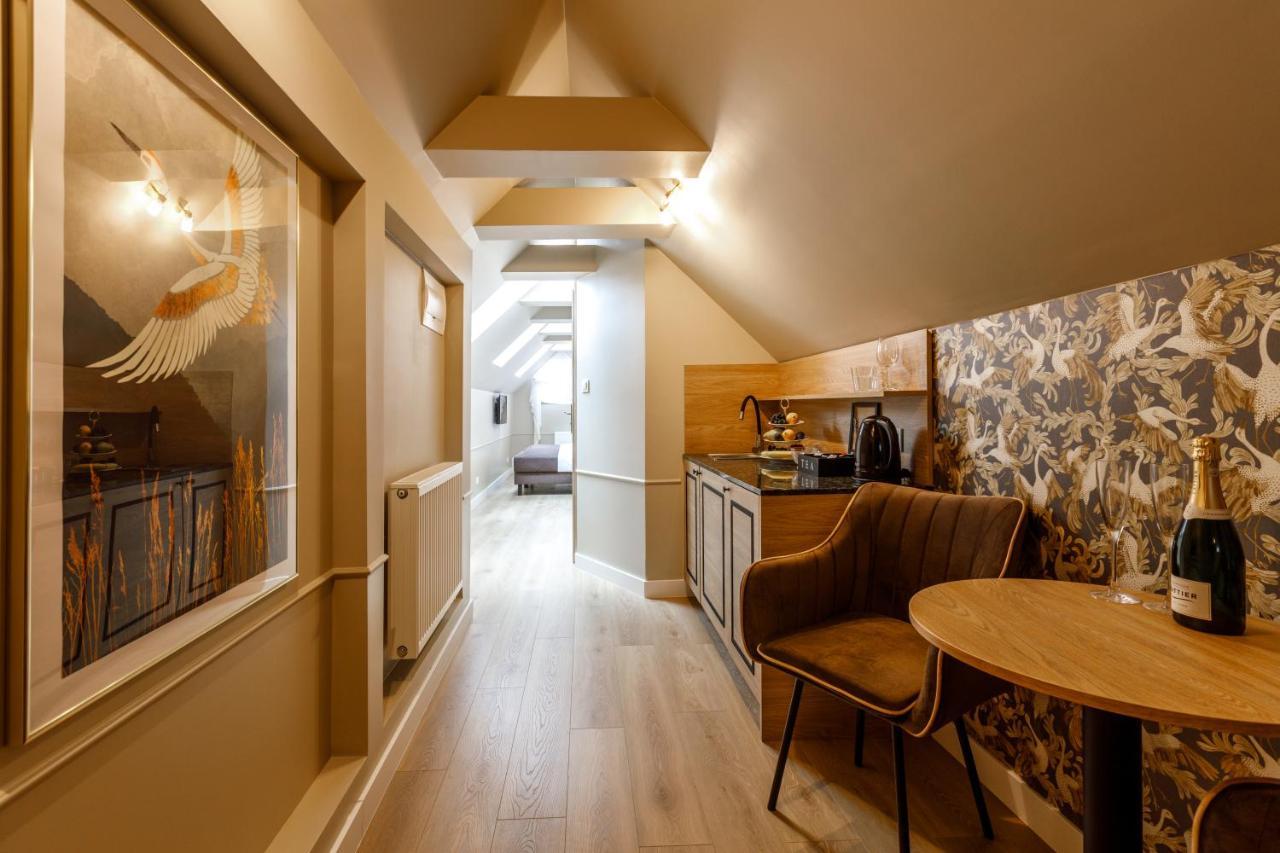 Ar Apartamenty Poznan Ngoại thất bức ảnh