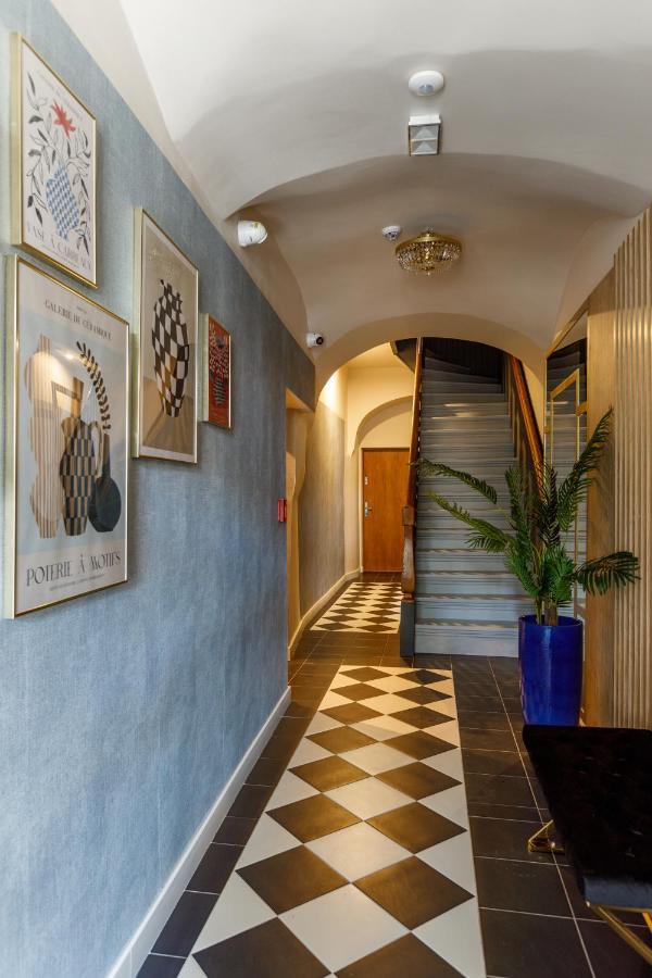 Ar Apartamenty Poznan Ngoại thất bức ảnh