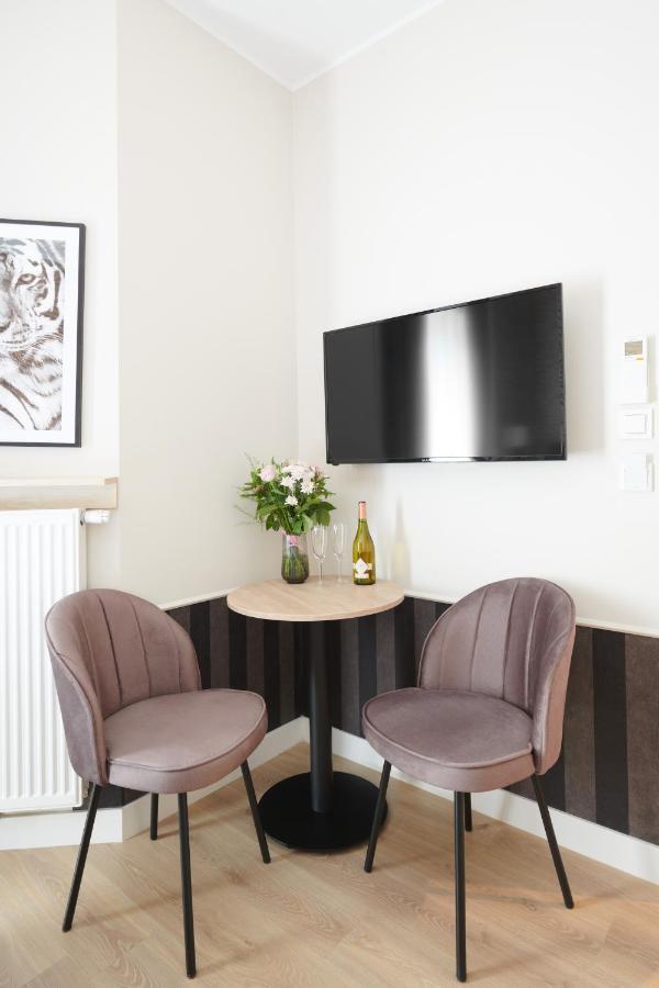 Ar Apartamenty Poznan Ngoại thất bức ảnh
