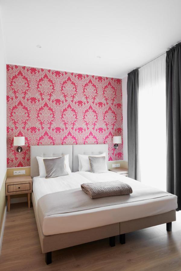 Ar Apartamenty Poznan Ngoại thất bức ảnh