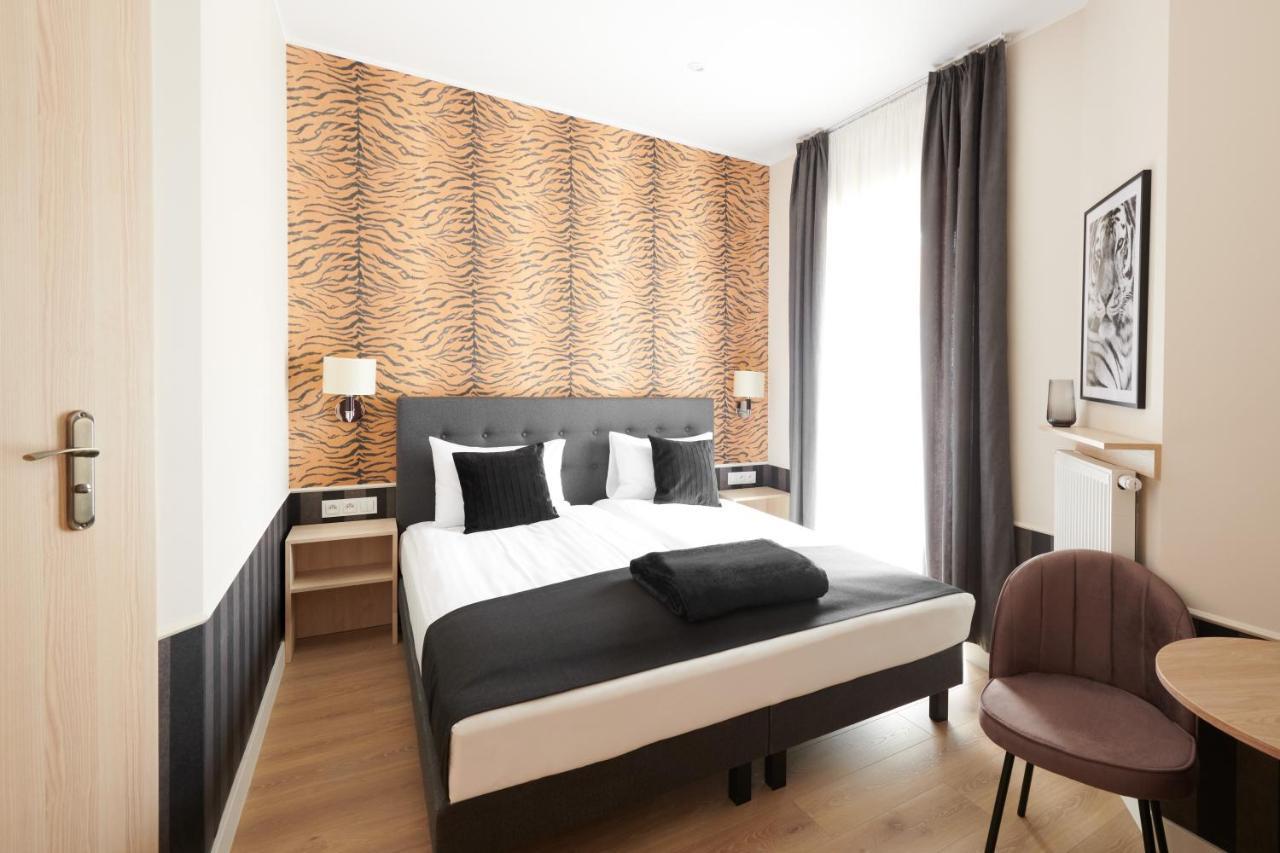 Ar Apartamenty Poznan Ngoại thất bức ảnh