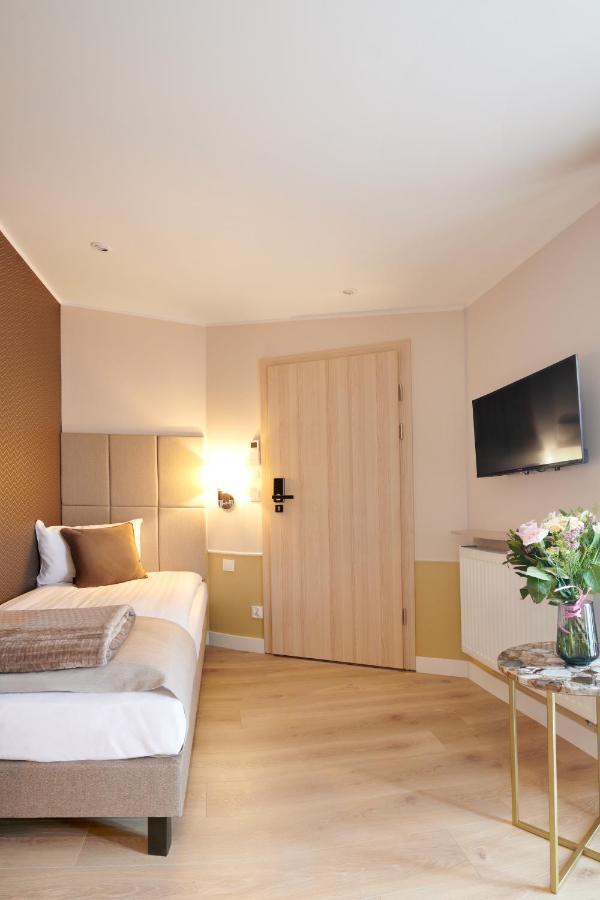 Ar Apartamenty Poznan Ngoại thất bức ảnh