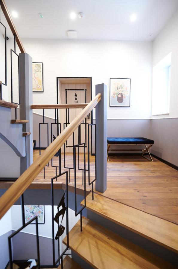 Ar Apartamenty Poznan Ngoại thất bức ảnh