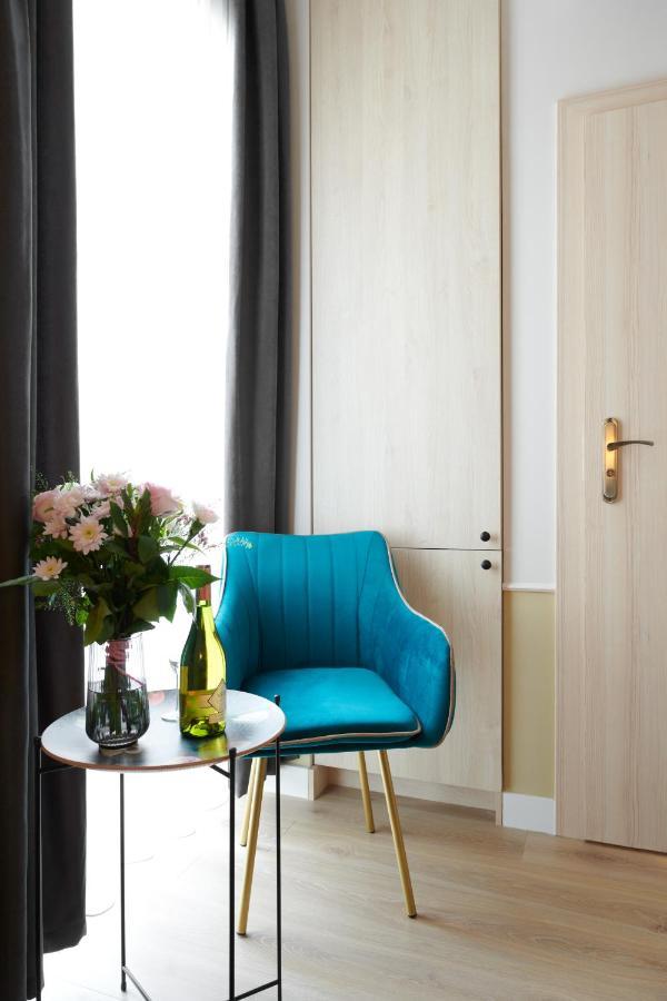 Ar Apartamenty Poznan Ngoại thất bức ảnh