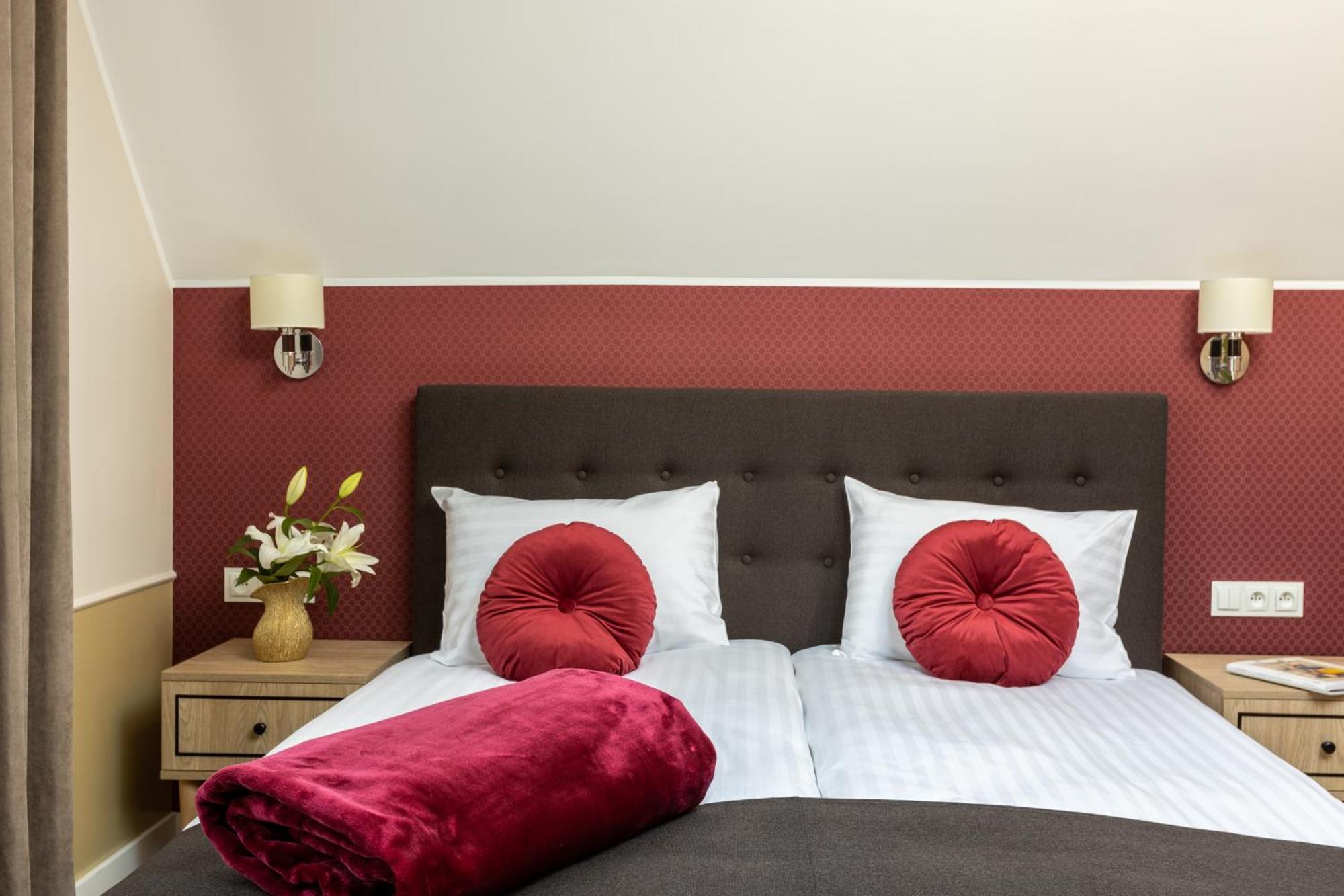Ar Apartamenty Poznan Phòng bức ảnh