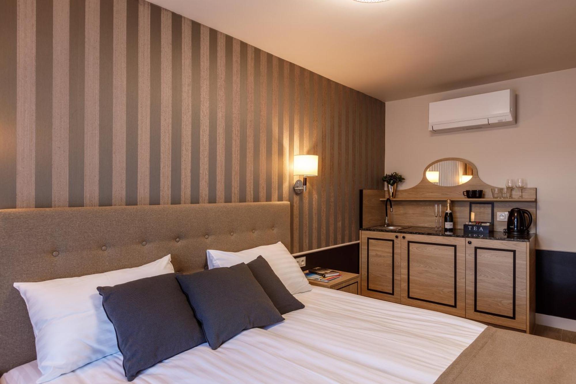 Ar Apartamenty Poznan Ngoại thất bức ảnh
