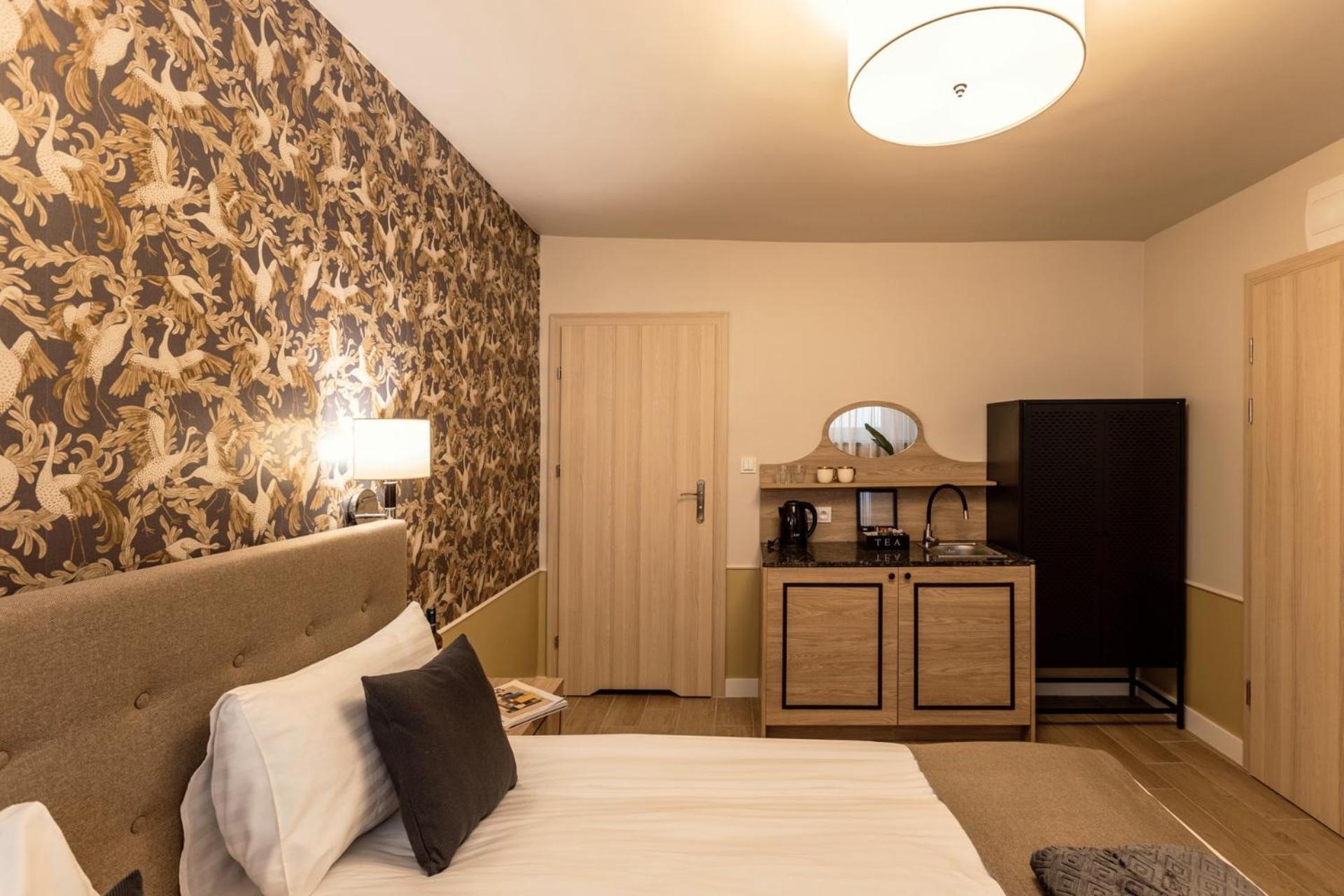 Ar Apartamenty Poznan Phòng bức ảnh