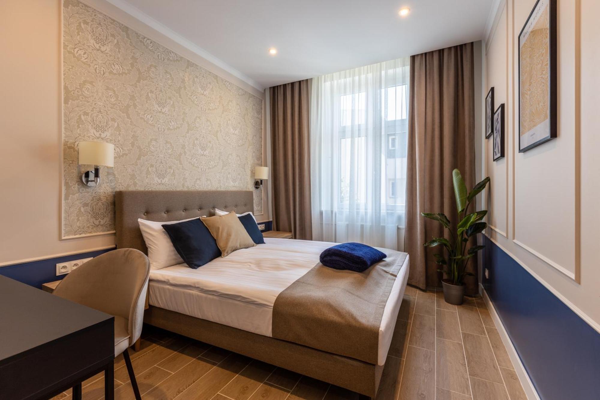 Ar Apartamenty Poznan Phòng bức ảnh